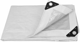 Truper Tentas 2x3m, baltas, 110g/m2 Pretul®