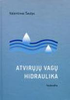 Atvirųjų vagų hidraulika