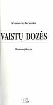 Vaistų dozės