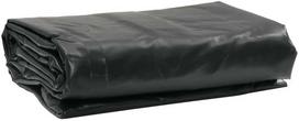 Tentas, antracito spalvos, 4x8m, 600g/m²
