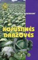 Kopūstinės daržovės