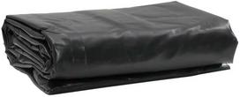 Tentas, antracito spalvos, 1x2,5m, 650g/m²