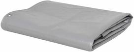 5x6 tentas - Tentas, pilkas, 650g/m², 5x6m - 1 nuotrauka