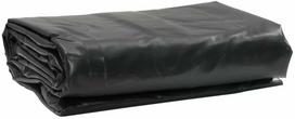 Tentas, antracito spalvos, 2,5x4,5m, 650g/m²