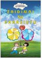 Žaidimai su parašiutu