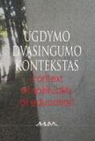Ugdymo dvasingumo kontekstas