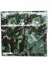 Mil-Tec Neperšlampamas tentas 4.8 x 6 m, WOODLAND
