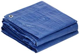 Tentas Springos GA 2112, mėlynas, 9 m x 6 m