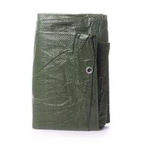 tarpaulin - Tentas Okko Tarpaulin, žalias, 4 m x 6 m - 1 nuotrauka