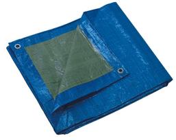 Itin patvarus tentas 6X4M - 120G/M² - 4Lbs
