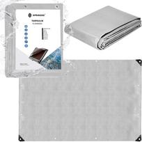 Tentas Springos GA2142, pilkas, 7 m x 4 m