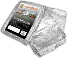 bradas tentas - Tentas 120 sustiprintas 5x8 m PL1205/8 BRADAS - 1 nuotrauka