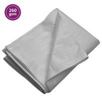 Tentas, 3x4m, 260g/m²