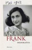 Ana Frank dienoraštis