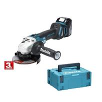 Makita DGA511ZJ, 18V (be akum. ir krov.)