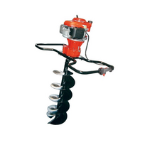 Blue Bird T 170 HO, 3,3 kW