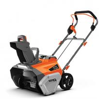 Akumuliatorinis sniego valytuvas DAEWOO DAST 5542Li SET, 42 V
