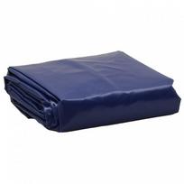 Tentas, 650g/m² : Dydis - 1 x 2.5 m, Skaičius pakuotėje - 1, Spalva - Mėlyna