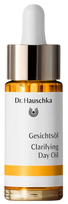 DR.HAUSCHKA Gesichtsol veido aliejus, 18 ml