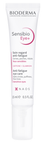 BIODERMA Sensibio Eye+ paakių kremas, 15 ml