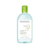 makiazio - Bioderma Sebium H2O micelinis vanduo 500 ml - 4 nuotrauka