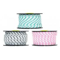 virve 3mm - Virvė universali 316002 3mmx20m - 1 nuotrauka