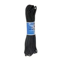 Polipropileninė pinta virvė 4 mm 20 m