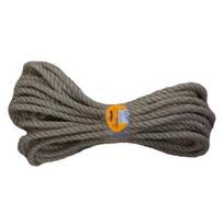Džiuto virvė 12 mm/15 m