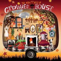 CROWDED HOUSE: VERY BEST OF CD