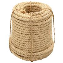 Virvė, 50m, 100% sizalis, 20mm