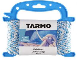 Tarmo Universali virvė 4 mm x 20 m 200 kg