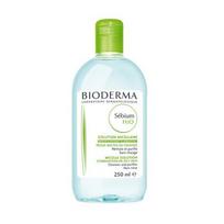 makiazio - Bioderma Sebium H2O micelinis vanduo 500 ml - 5 nuotrauka