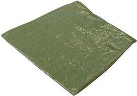 palapines 3 4 - Tentas Besk, žalias, 4 m x 3 m - 2 nuotrauka