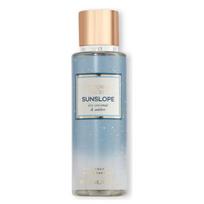 victoria secret coconut - Victoria Secrets Victoria´s Secret Sunslope Kūno Purškiklis kūno dulksna, 250 ml - 3 nuotrauka