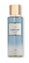 victoria secret coconut - Victoria Secrets Victoria´s Secret Sunslope Kūno Purškiklis kūno dulksna, 250 ml - 4 nuotrauka