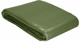m2 4.0 - Tentas Springos GA 2128, žalias, 8 m x 4 m - 2 nuotrauka