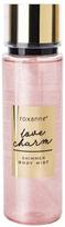 blizgis kunui - Roxanne Love Charm blizgi kūno dulksna, 165 ml - 2 nuotrauka