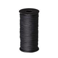 virve virves virvutes - Virvė sukta 1mm, 100m - 2 nuotrauka