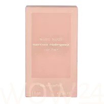 narciso rodriguez for her 100 ml - Narciso Rodriguez Musc Nude For Her EDP 30 ml - 4 nuotrauka