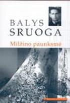 Milžino paunksmė (Mokinio skaitiniai)