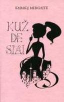 poezija - Kuždesiai - 1 nuotrauka