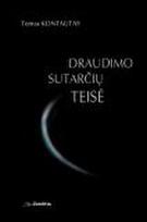 Draudimo sutarčių teisė