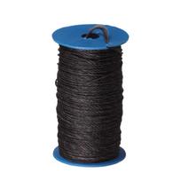 siulau lt - Virvė sukta 1,5mm, 100m - 2 nuotrauka
