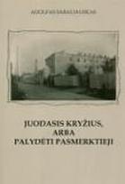 Juodasis kryžius, arba palydėti pasmerktieji