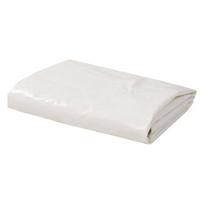 tentas 5 5 - Tentas, baltas, 650 g/m², 2,5x3,5 m - 2 nuotrauka