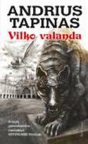 stalai ir staliukai - Vilko valanda - 1 nuotrauka