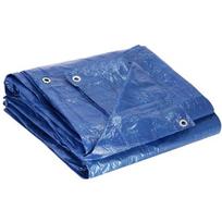 brezentas tentas - Tentas Springos GA2118, 5 m x 4 m - 2 nuotrauka
