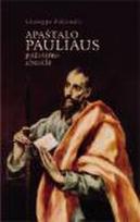 Apaštalo Pauliaus pažinimo abėcėlė