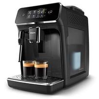 Philips Macchina per caffè espresso, Nero Opaco
