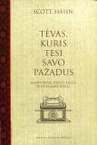 Tėvas, kuris tesi savo pažadus